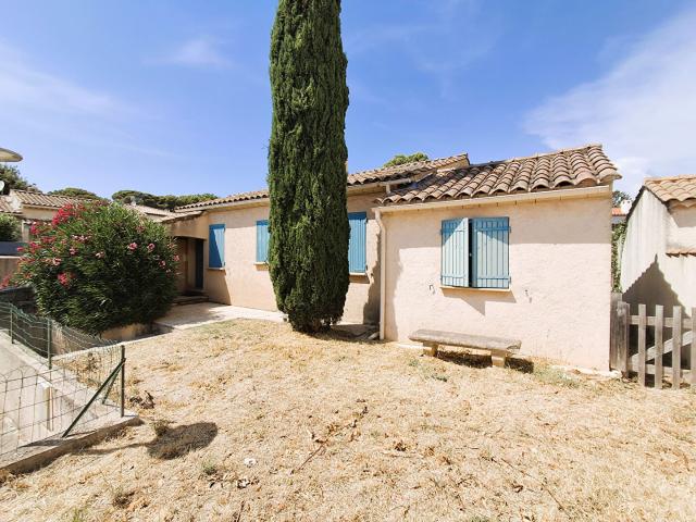 Maison location à Aix-en-Provence, Saint-cannat