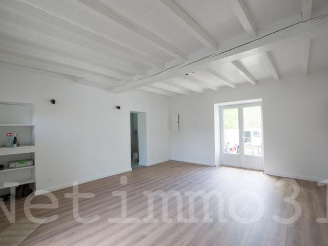 Appartement location à Castres, Palleville