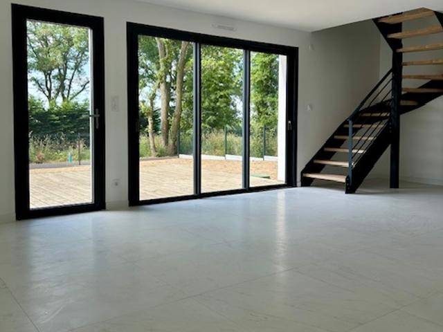 Maison location à Châteaubriant-Ancenis, Nozay