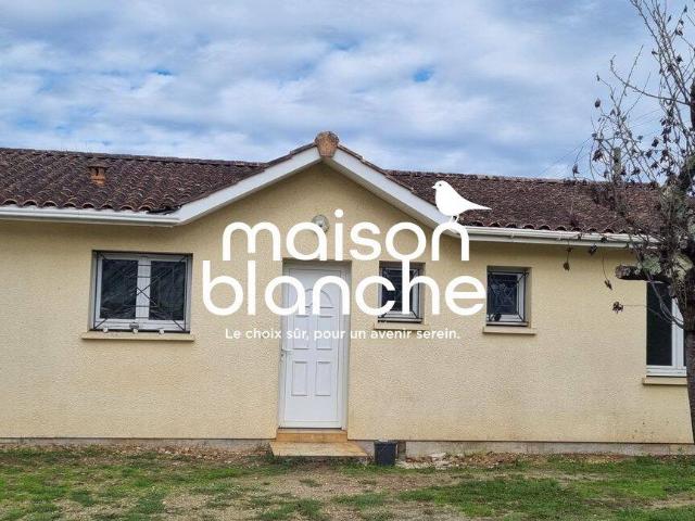 Maison location à La Pointe, Sablons