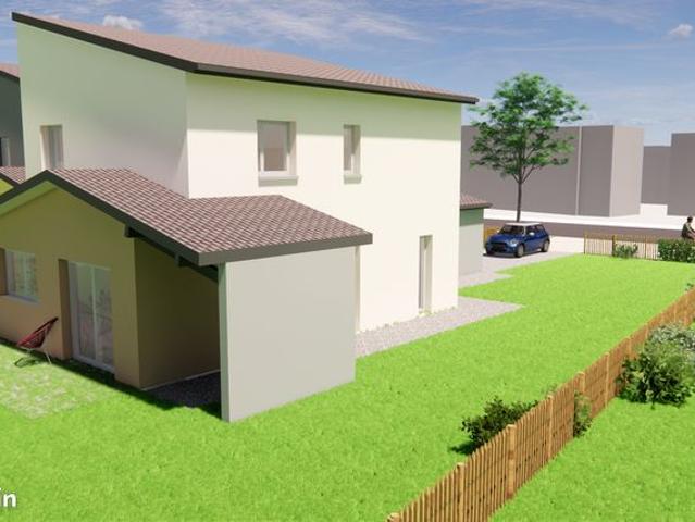Maison vente à Aurillac