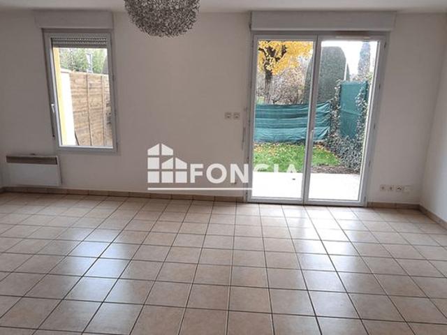 Maison vente à Agen, Lafox