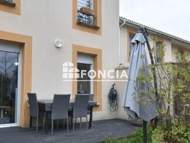Maison vente à Agen, Lafox