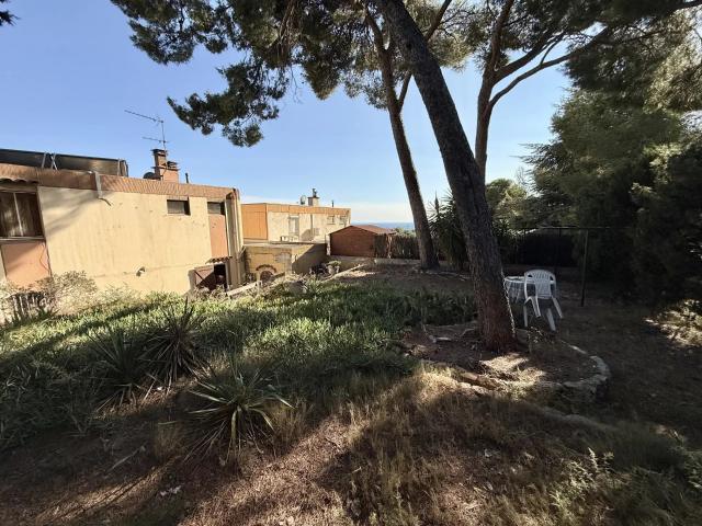 Maison vente à Marseille