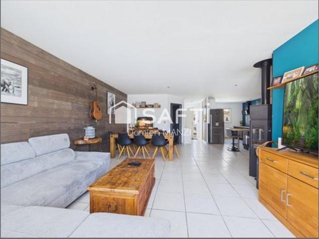 Villa vente à Arcachon, Mios