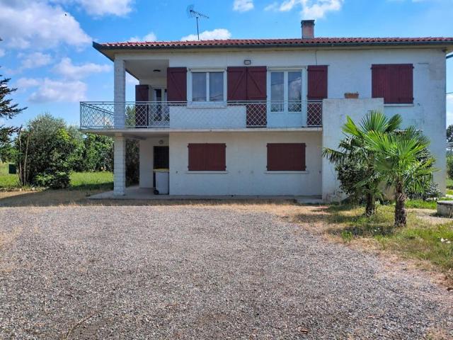 Maison vente à Castelsarrasin, Lizac