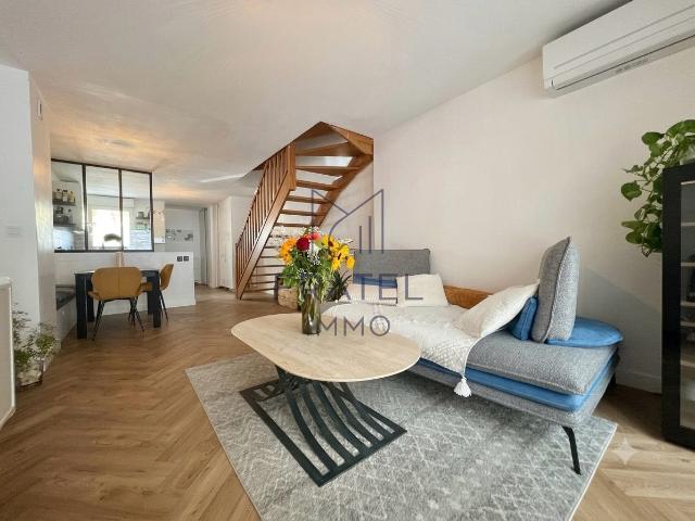 Maison vente à Montpellier