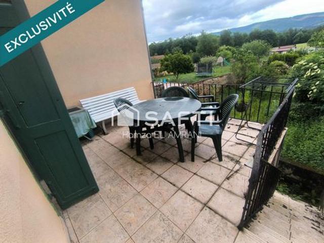 Villa vente à Layre, Ambert