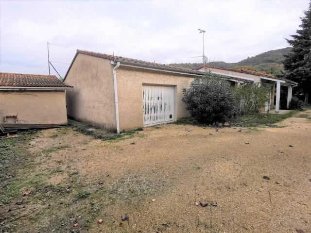 Maison location à Tournon-sur-Rhône, Tournon-sur-rhône