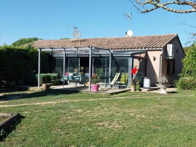 Maison vente à Toulouse, Quint-fonsegrives