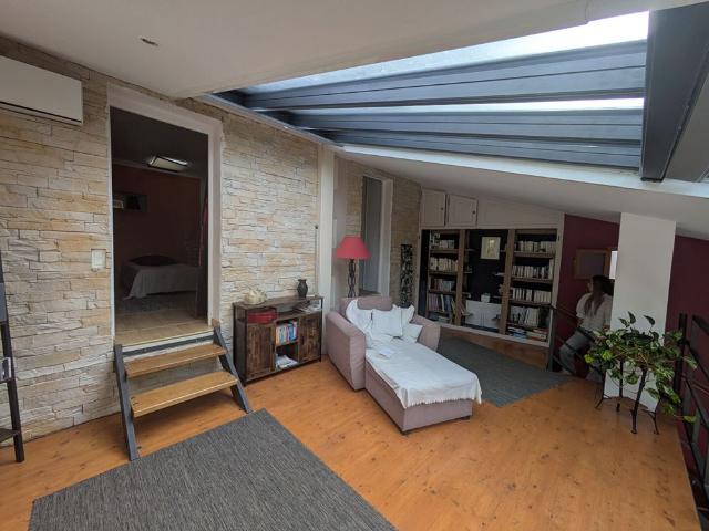 Maison location à Avignon