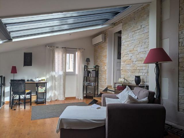 Maison location à Avignon