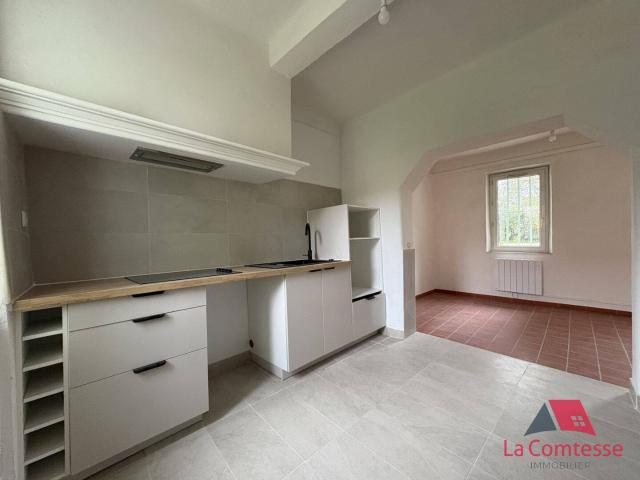Maison location à Beaudinard, Aubagne