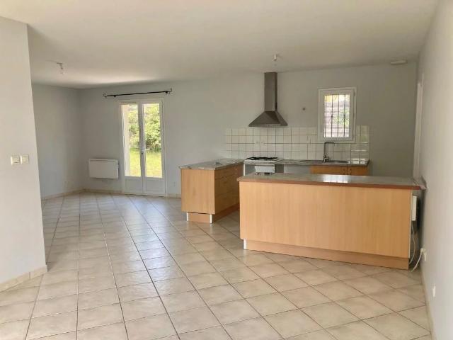 Maison location à Périgueux