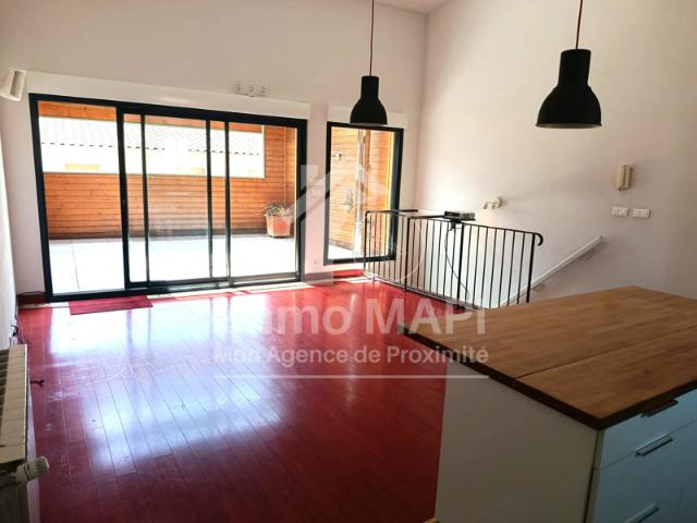 Maison location à Montpellier, Villeneuve-lès-maguelone