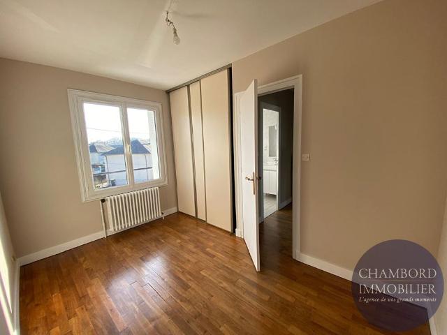 Maison location à Blois