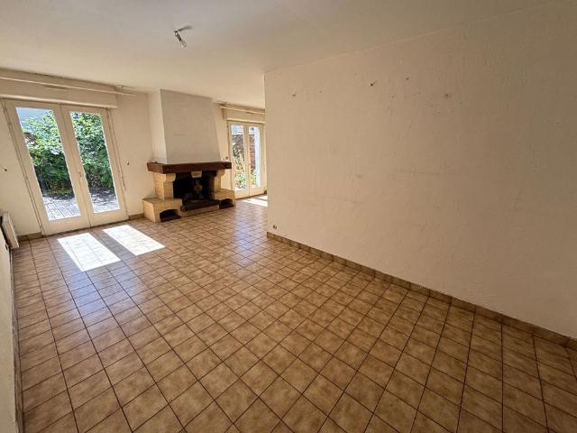 Maison location à Bordeaux