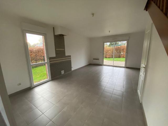 Maison location à Bourgtheroulde-Infreville, Grand Bourgtheroulde