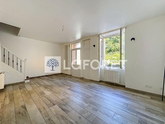Maison location à Bressuire