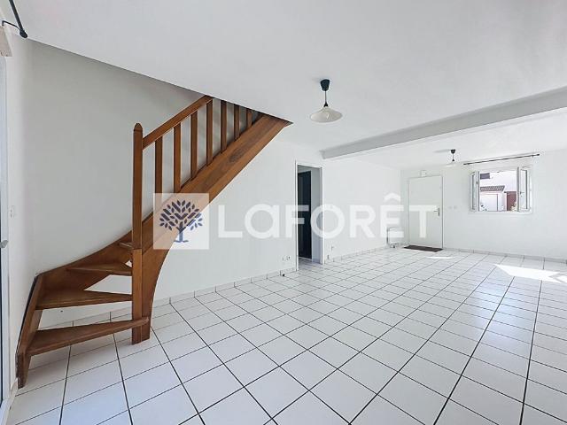Maison location à Bressuire, Bretignolles