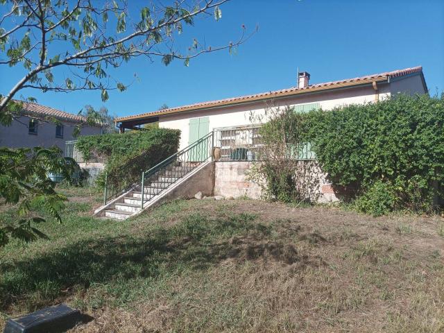 Maison location à Trépadé, Fonsorbes