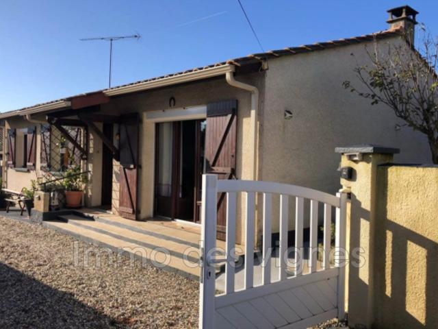 Maison vente à Bordeaux, Ambarès-et-lagrave
