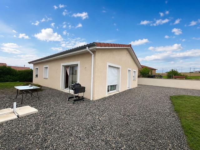 Maison location à Lyon, Rhône