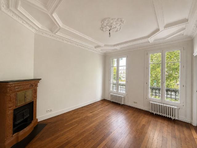 Maison location à Nanterre, Colombes