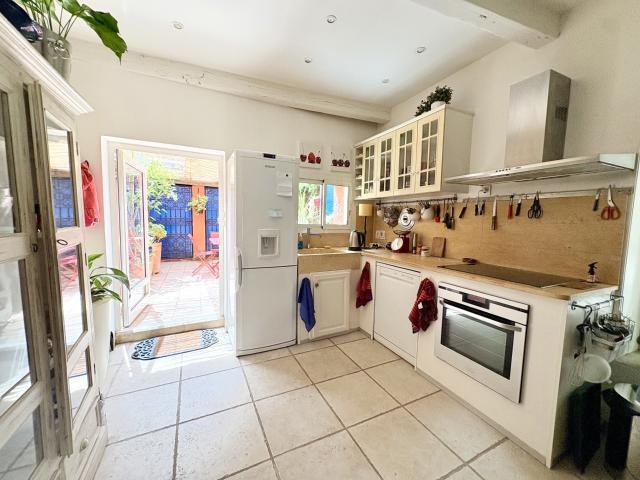 Maison vente à Montpellier, Pérols