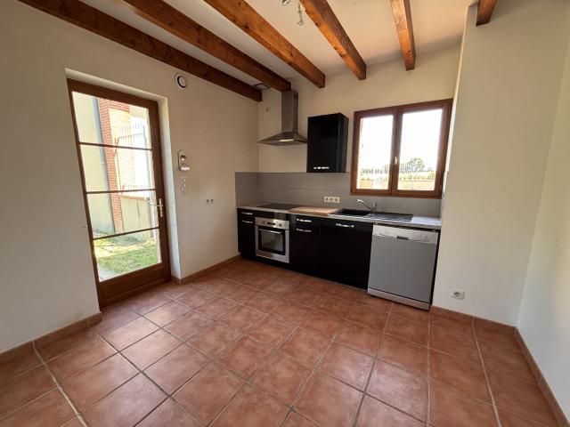 Maison location à Toulouse, Cornebarrieu