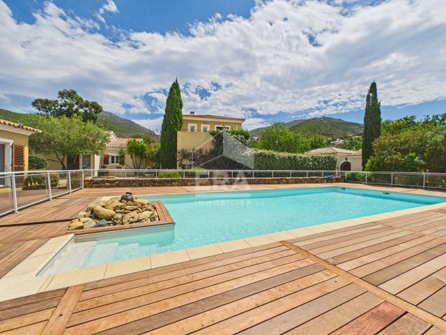 Maison vente à Calvi, Farinole