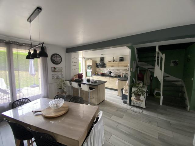 Maison vente à Le Havre, Yport