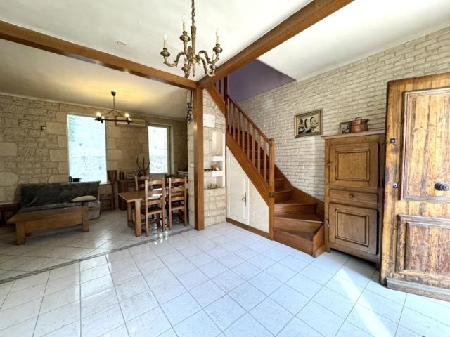 Maison vente à Marseille