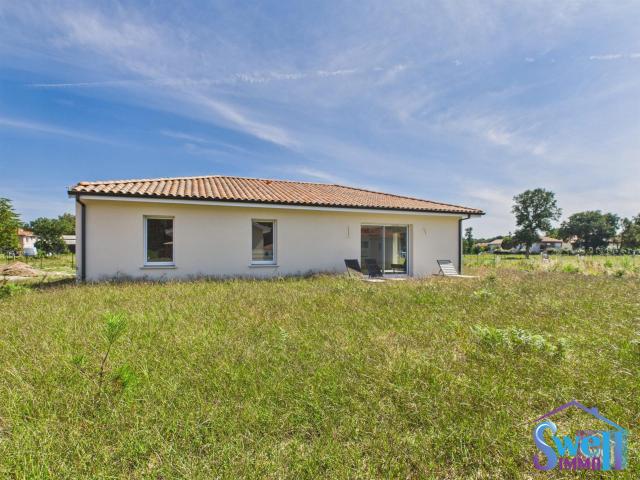 Maison vente à Dax, Vielle-saint-girons