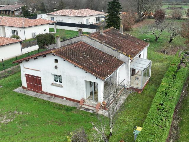Maison vente à Montauban, Bressols