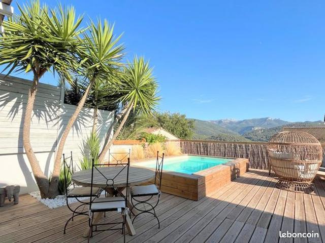 Maison vente à Auriol