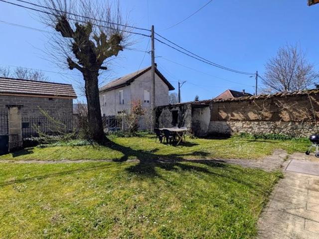 Maison vente à La Tour-du-Pin, Le Pont-de-beauvoisin