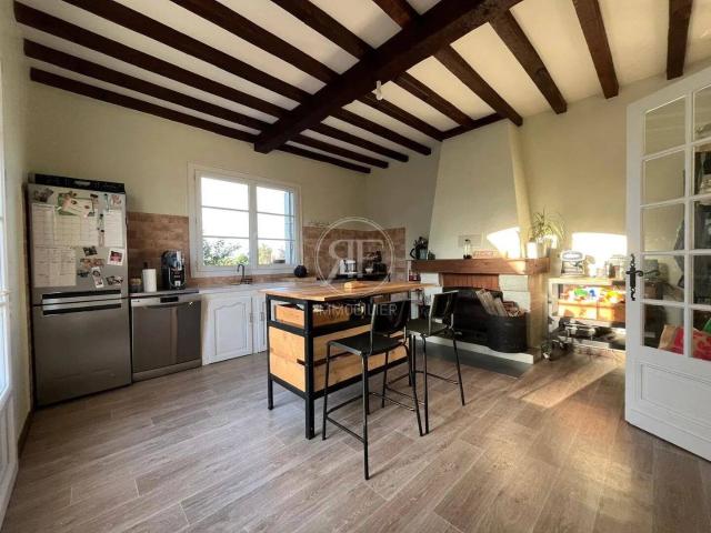 Maison location à Joanin, Saint-Philippe-d'Aiguilhe