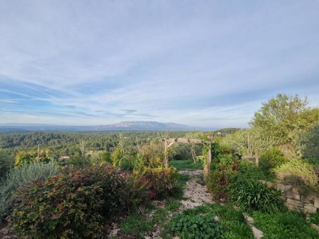 Maison vente à France métropolitaine, Mimet