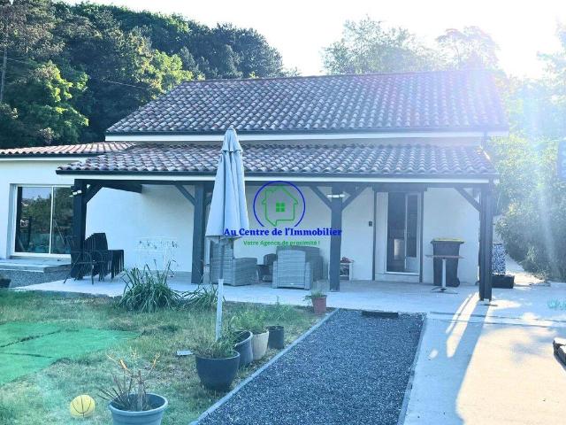 Maison vente à Bon-encontre, Lotissement La Séoune