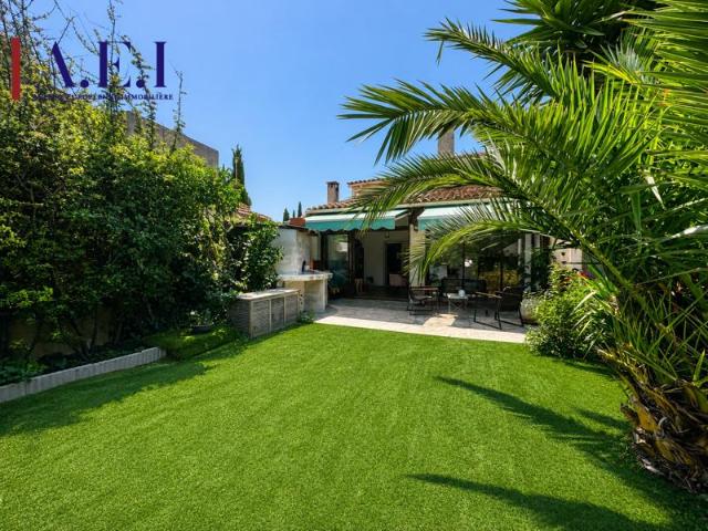 Maison vente à Arrondissement de Toulon, La Seyne-sur-mer