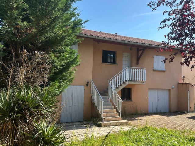 Maison vente à Lyon, Rhône