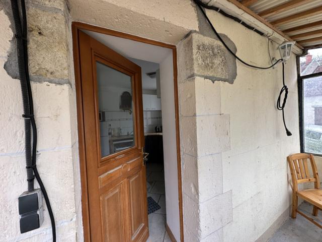 Maison vente à Montargis, Nevoy