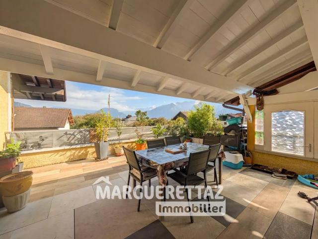 Maison vente à Marignier, Haute-Savoie