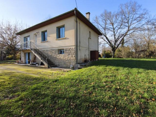 Maison vente à Condom, Saint-antonin