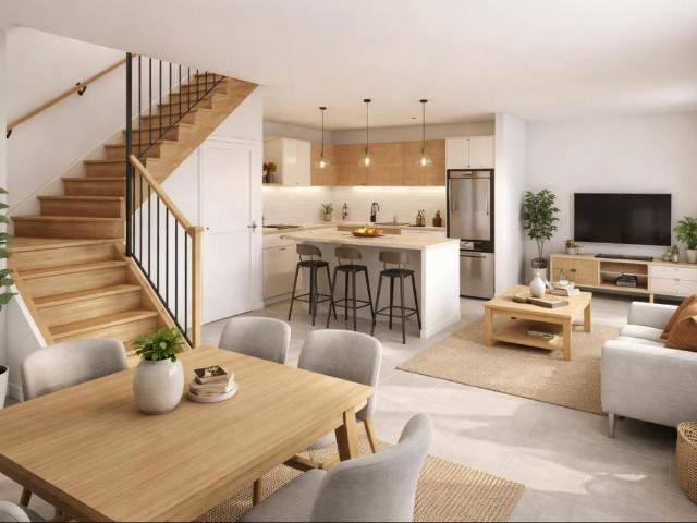 Maison vente à Toulouse