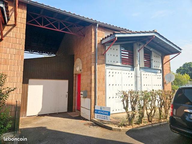 Maison vente à Mende, Saint-juéry