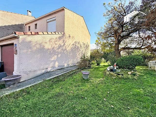 Maison vente à France métropolitaine, Saint-orens-de-gameville