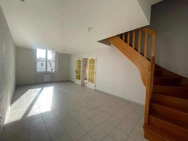 Maison location à Cité des Jonquières, Ancône