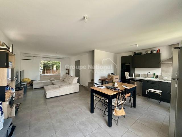 Maison location à Nîmes, Beaucaire